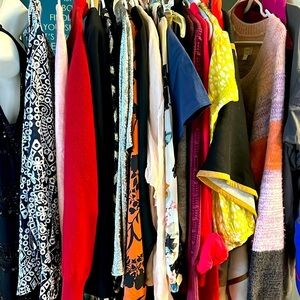 Unlisted for live show